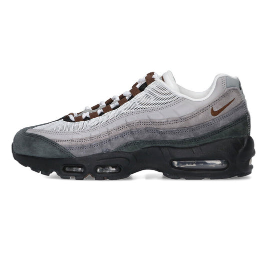 NIKE SB Air Max 95 Cacao Wow Sneakers Multi Size 9.5