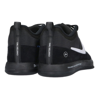 fragment design x Nike Book 2 LE EP Black Size 11