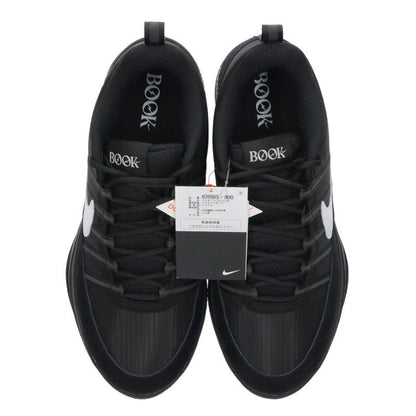 fragment design x Nike Book 2 LE EP Black Size 11