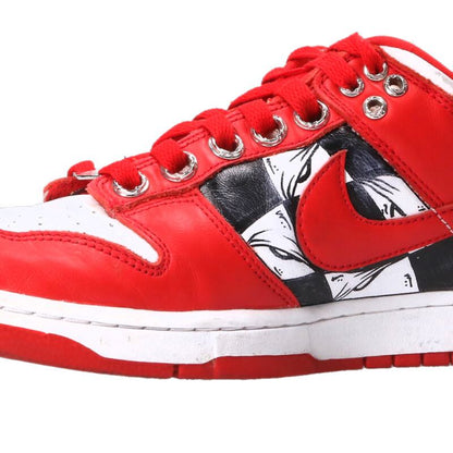 Chrome Hearts PPO Nike Dunk Low Matty Boy Paint Size 10