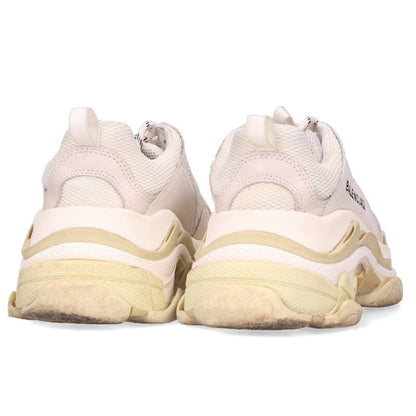 Balenciaga Sneakers White Size 38
