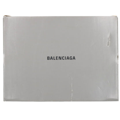Balenciaga Sneakers White Size 38