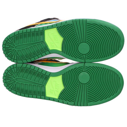 NIKE SB DUNK LOW "CHUNKY DUNKY" Multi Size 8.5