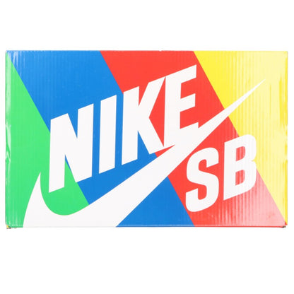NIKE SB DUNK LOW "CHUNKY DUNKY" Multi Size 8.5