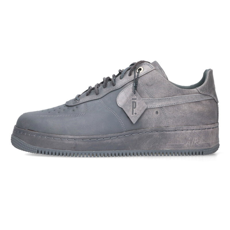 NIKE x PIGALLE Air Force 1 Low CMFT Grey Size 11