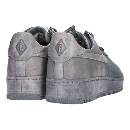 NIKE x PIGALLE Air Force 1 Low CMFT Grey Size 11