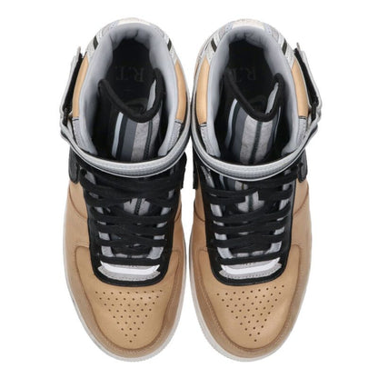 NIKE x Riccardo Tisci Air Force 1 Mid SP Beige Size 9