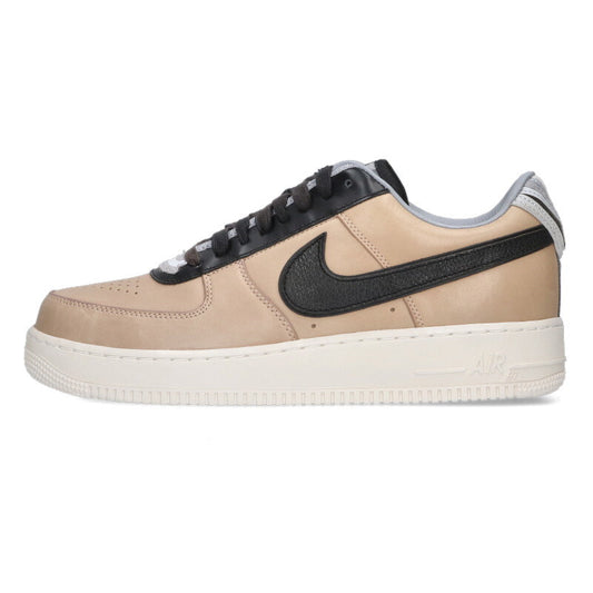 NIKE x Riccardo Tisci Air Force Low SP Beige Size 10.5
