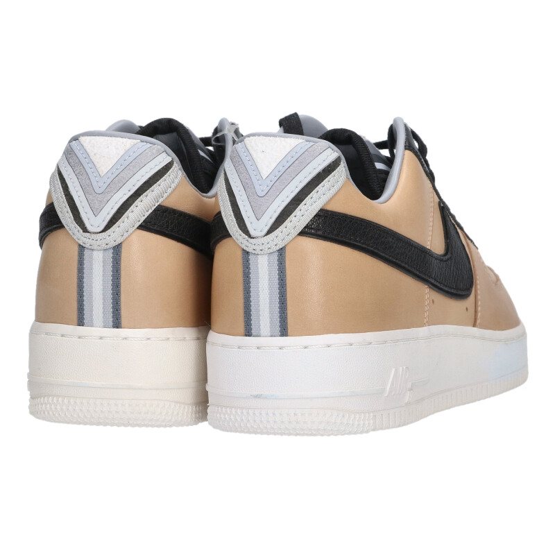 NIKE x Riccardo Tisci Air Force Low SP Beige Size 10.5