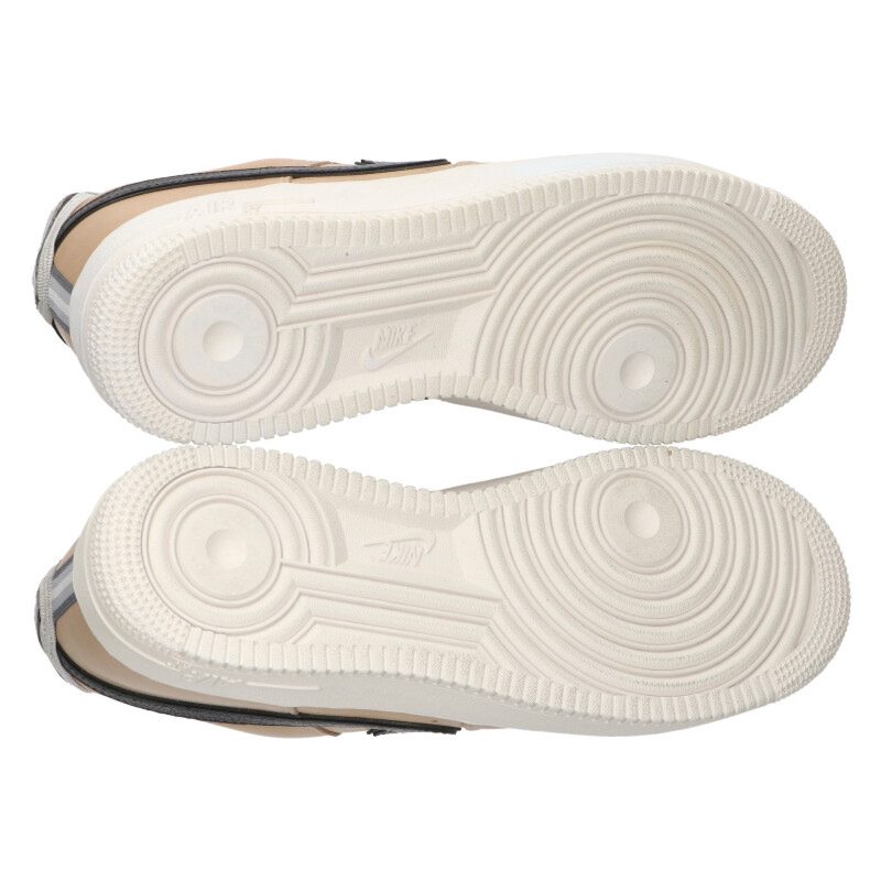 NIKE x Riccardo Tisci Air Force Low SP Beige Size 10.5