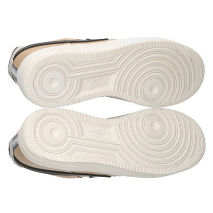 NIKE x Riccardo Tisci Air Force Low SP Beige Size 10.5
