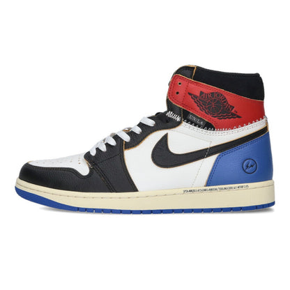 NIKE x fragment design Air Jordan 1 High OG Multi Size 11