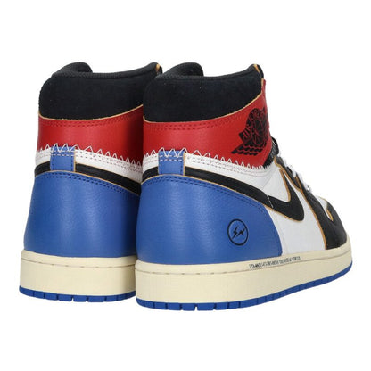 NIKE x fragment design Air Jordan 1 High OG Multi Size 11