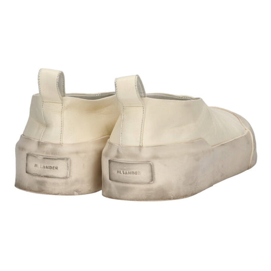 Jil Sander Sneakers White Size 41