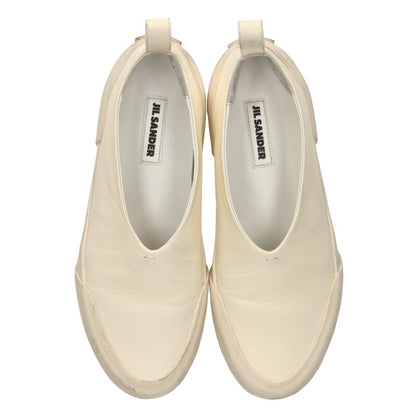 Jil Sander Sneakers White Size 41