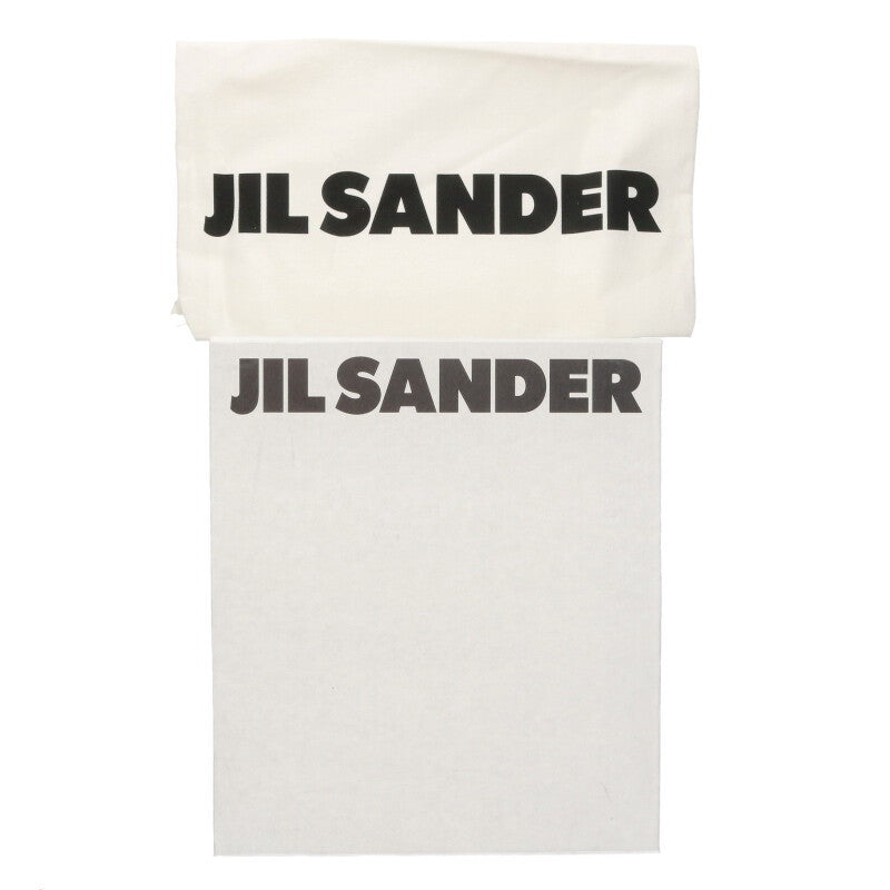Jil Sander Sneakers White Size 41