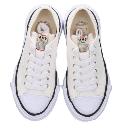 MIHARAYASUHIRO Sneakers White US 10.5