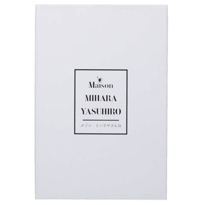 MIHARAYASUHIRO Sneakers White US 10.5
