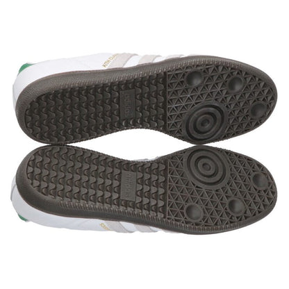 ADIDAS x KITH Classic Program Sneakers White Size 10