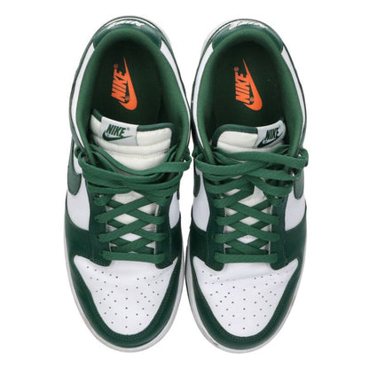 NIKE Dunk Low Retro DD1391-101 Green/White Size 9.5