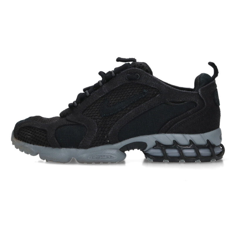 NIKE Air Zoom Spiridon Cage 2 CQ5486-001 Black Size 9