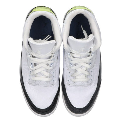 NIKE x fragment design Air Jordan 3 Retro Size 9.5