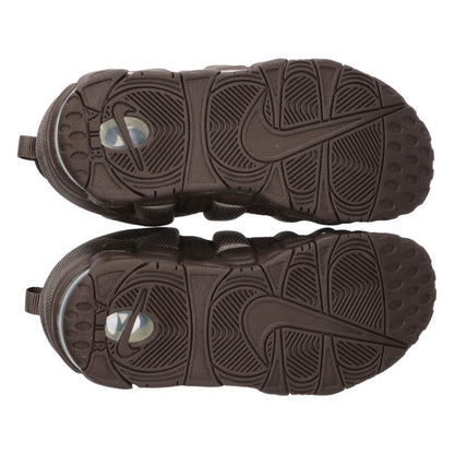 NIKE Air More Uptempo Low FZ3055-200 Brown Size 8