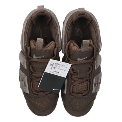 NIKE Air More Uptempo Low FZ3055-200 Brown Size 8