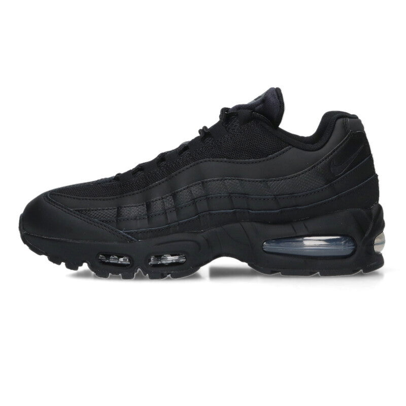 NIKE Air Max 95 OG Big Bubble HM8755-001 Black Size 8