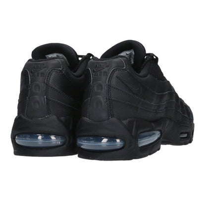 NIKE Air Max 95 OG Big Bubble HM8755-001 Black Size 8