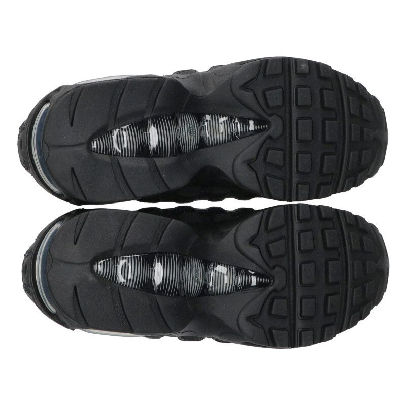 NIKE Air Max 95 OG Big Bubble HM8755-001 Black Size 8