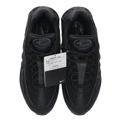 NIKE Air Max 95 OG Big Bubble HM8755-001 Black Size 8