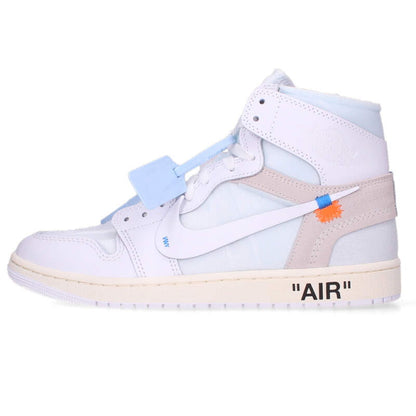NIKE Air Jordan 1 Retro High OG Alaska AA3834-100 Size 10