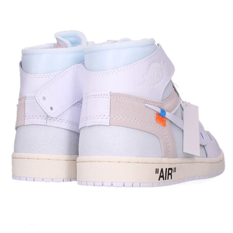 NIKE Air Jordan 1 Retro High OG Alaska AA3834-100 Size 10
