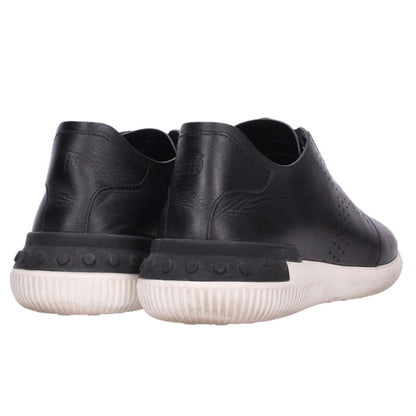 TODS Multi Leather Low-Top Sneakers Size 7.5