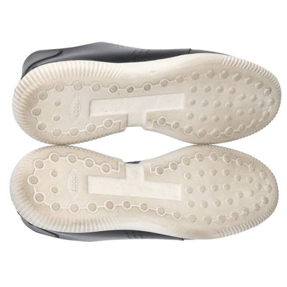 TODS Multi Leather Low-Top Sneakers Size 7.5