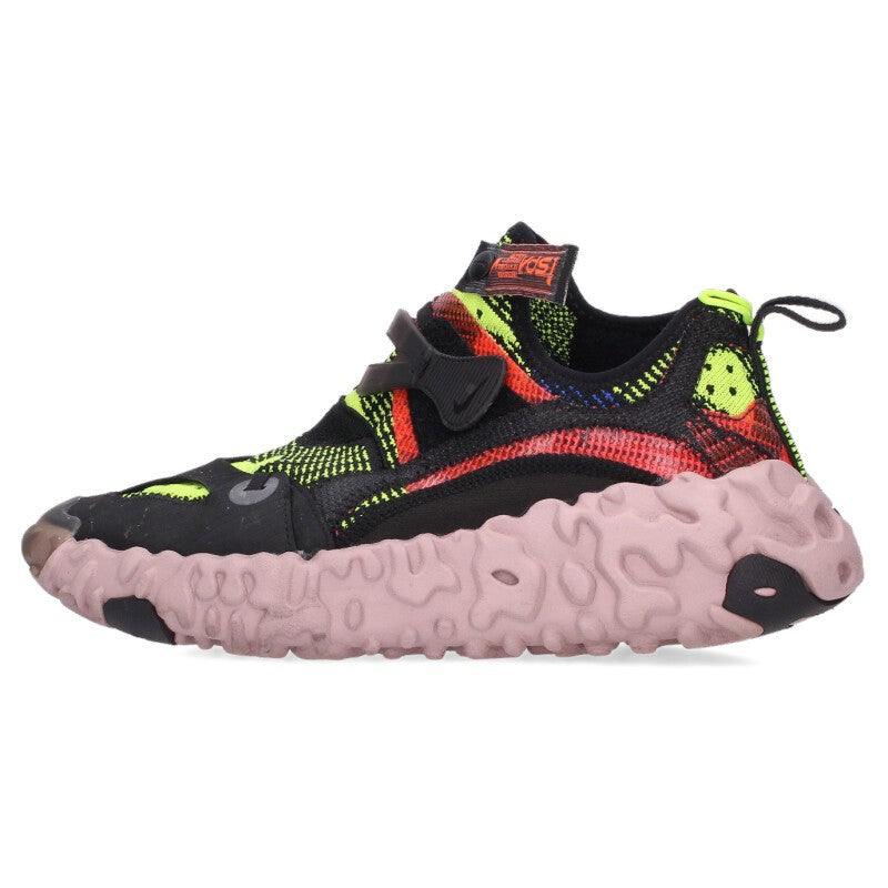 NIKE Overreact Flyknit ISPA Multi Sneakers Size 10