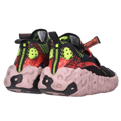 NIKE Overreact Flyknit ISPA Multi Sneakers Size 10