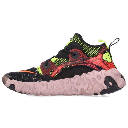 NIKE Overreact Flyknit ISPA Multi Sneakers Size 10