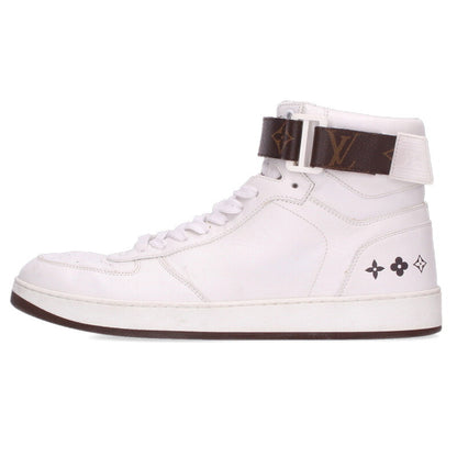 Louis Vuitton Sneakers White Size 6.5