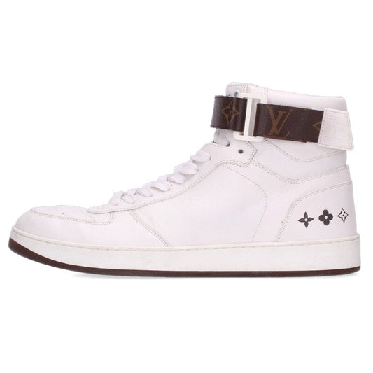Louis Vuitton Sneakers White Size 6.5