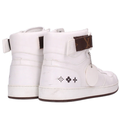 Louis Vuitton Sneakers White Size 6.5