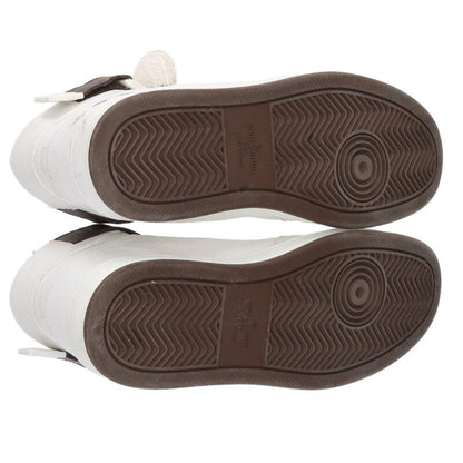 Louis Vuitton Sneakers White Size 6.5