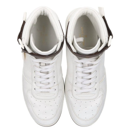 Louis Vuitton Sneakers White Size 6.5