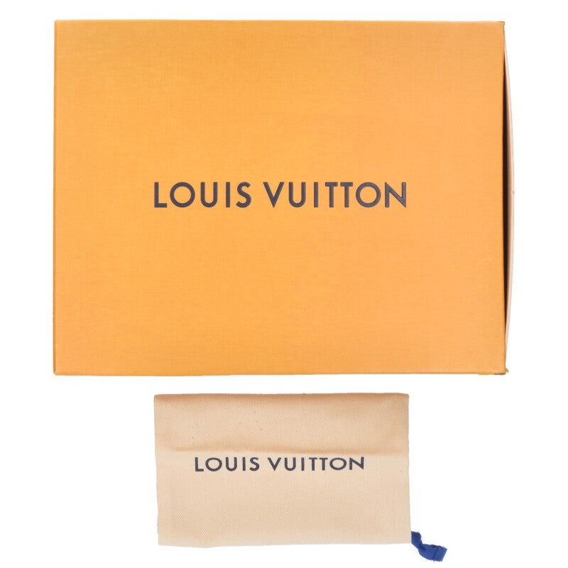 Louis Vuitton Sneakers White Size 6.5