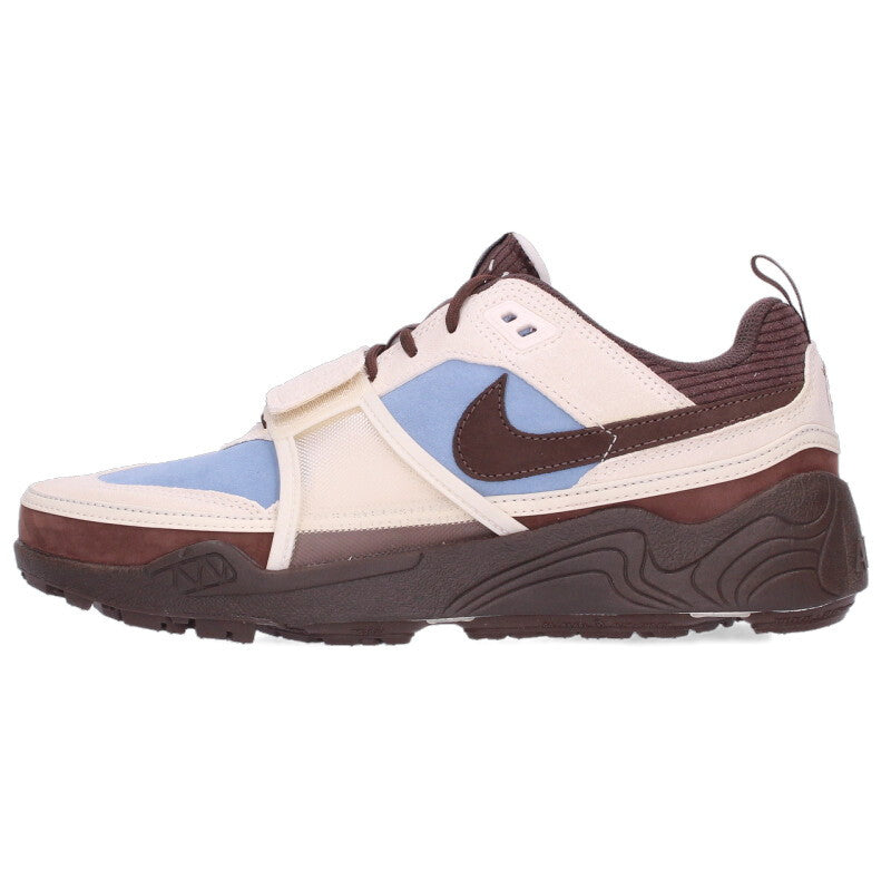 NIKE Zoom Field Jaxx Multi Leather Sneakers Size 10.5