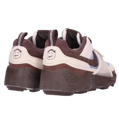 NIKE Zoom Field Jaxx Multi Leather Sneakers Size 10.5