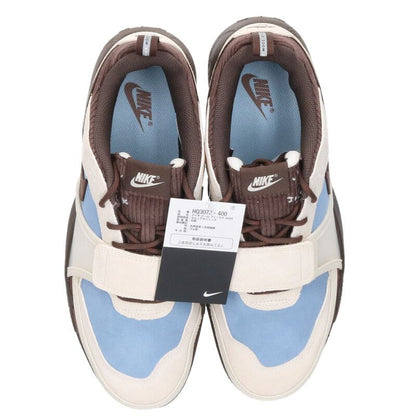 NIKE Zoom Field Jaxx Multi Leather Sneakers Size 10.5