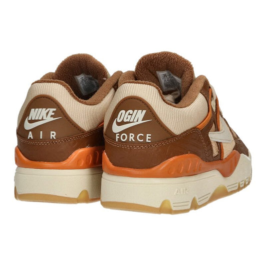 NIKE x NIGO Air Force 3 Low British Tan Brown Size 9