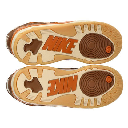 NIKE x NIGO Air Force 3 Low British Tan Brown Size 9